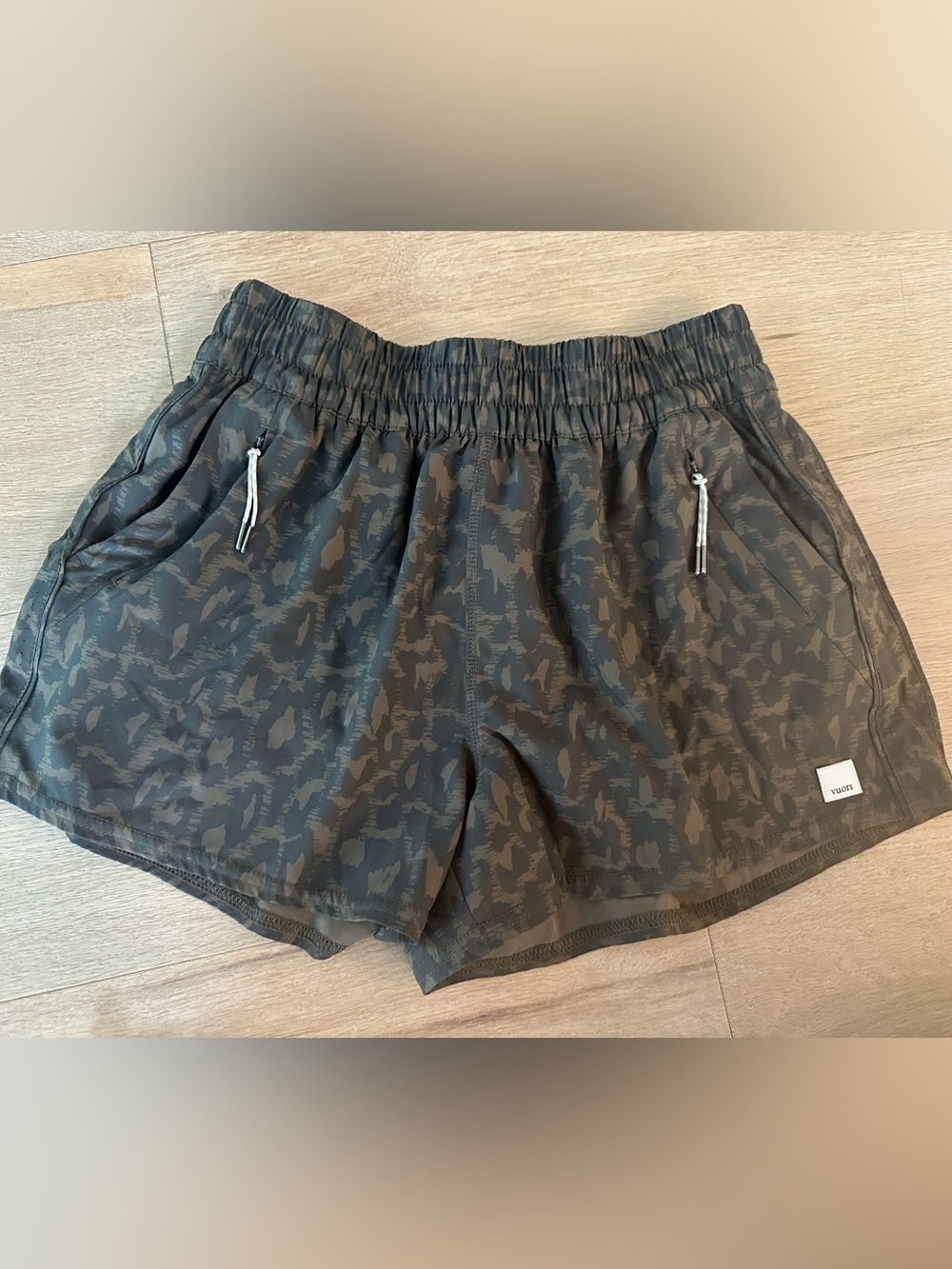 Vuori shorts